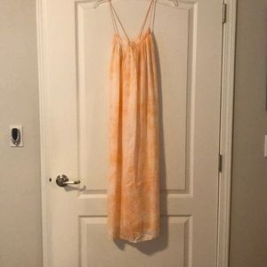 Rip Curl dress NWT